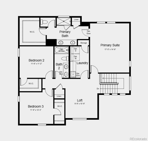 3639 Recess Lane