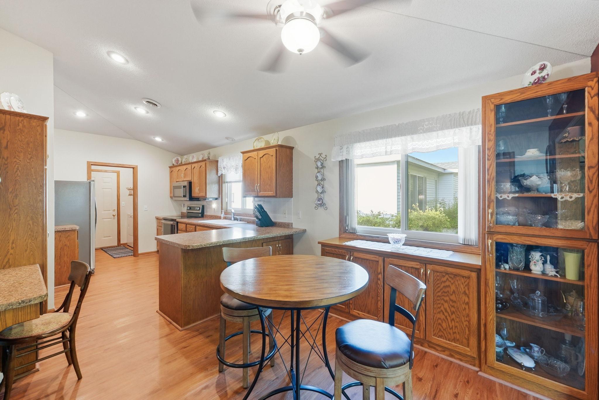 410 Fieldcrest Lane