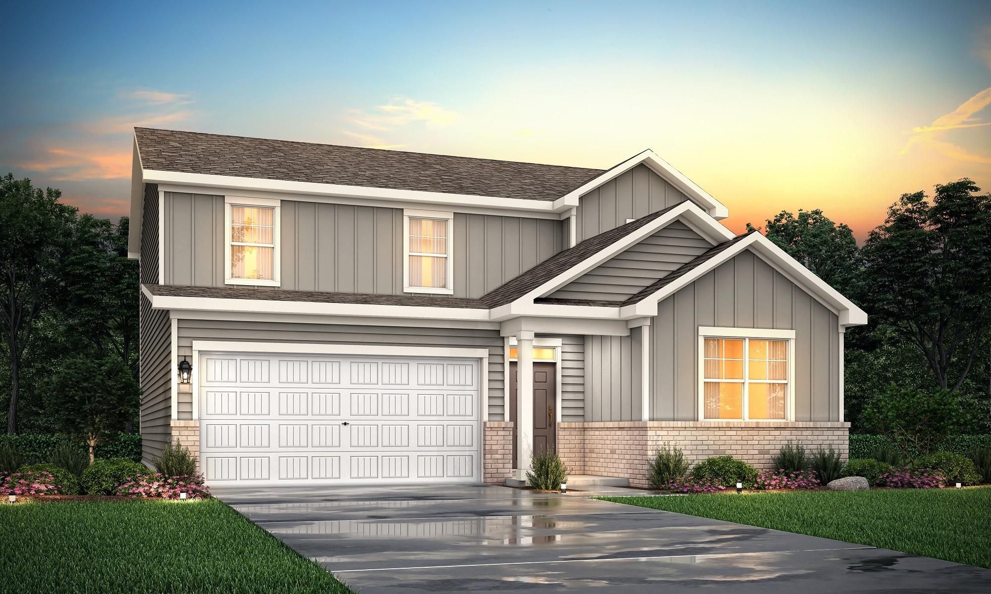 137 Bezelle Avenue, York, SC 29745