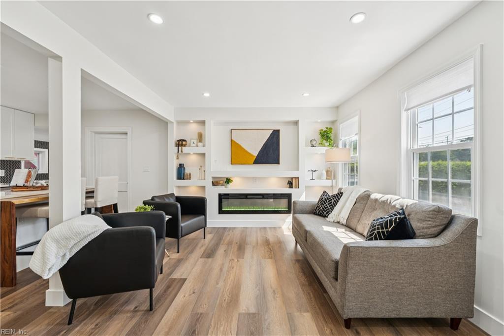 5509 Hampton Boulevard, Norfolk, VA 
