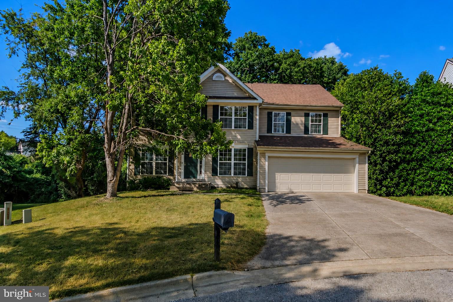 1004 Pembridge Court