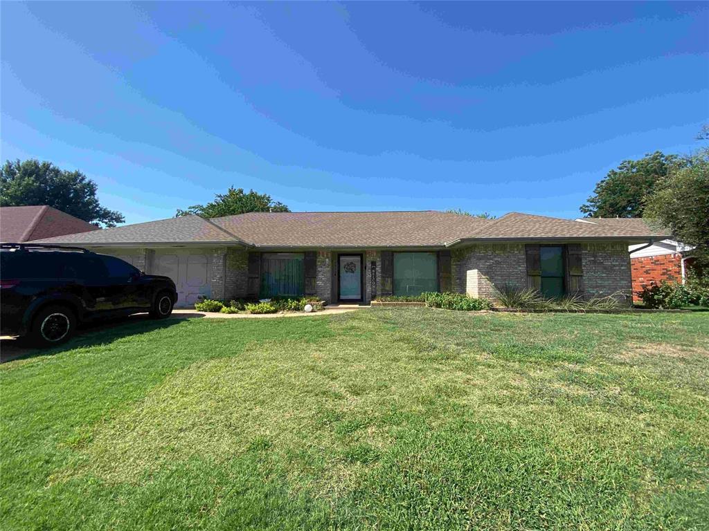 Welcome to this well-maintained home nestled in a quiet, established neighborhood! This move-in ready property offers a spacious and functional layout that's perfect for families, with generous living areas and comfortable bedrooms. The home has been well cared for and is in great condition, making it easy to move right in and start enjoying. The backyard provides plenty of space for kids, pets, entertaining, or relaxing. Conveniently located near shopping, dining, parks, and with easy access to major highways, this home offers the perfect combination of comfort, convenience, and value. Don't miss your opportunity to make this wonderful house your next home!
