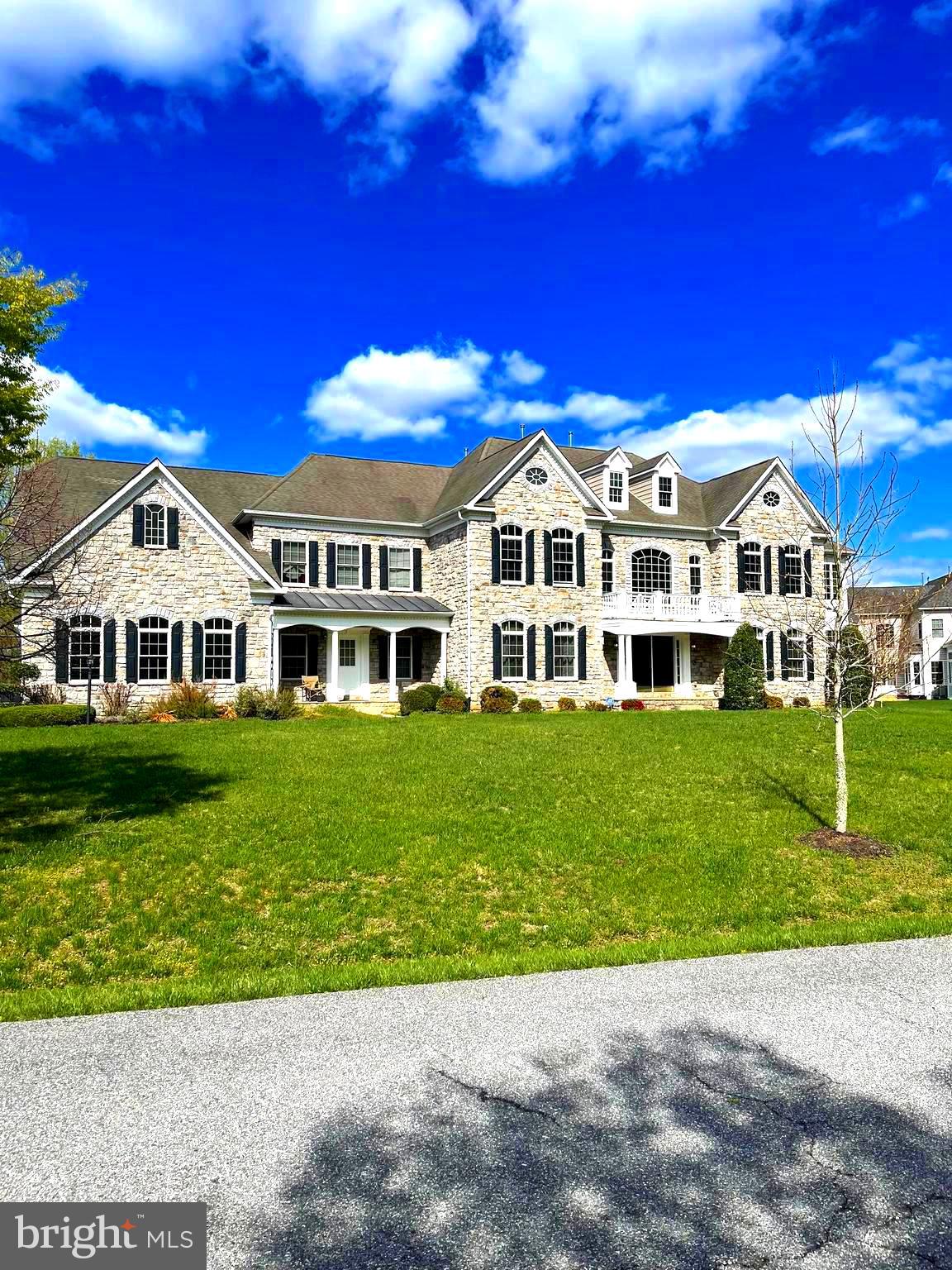 14408 WOODMORE OAKS CT., Woodmore Oaks Court