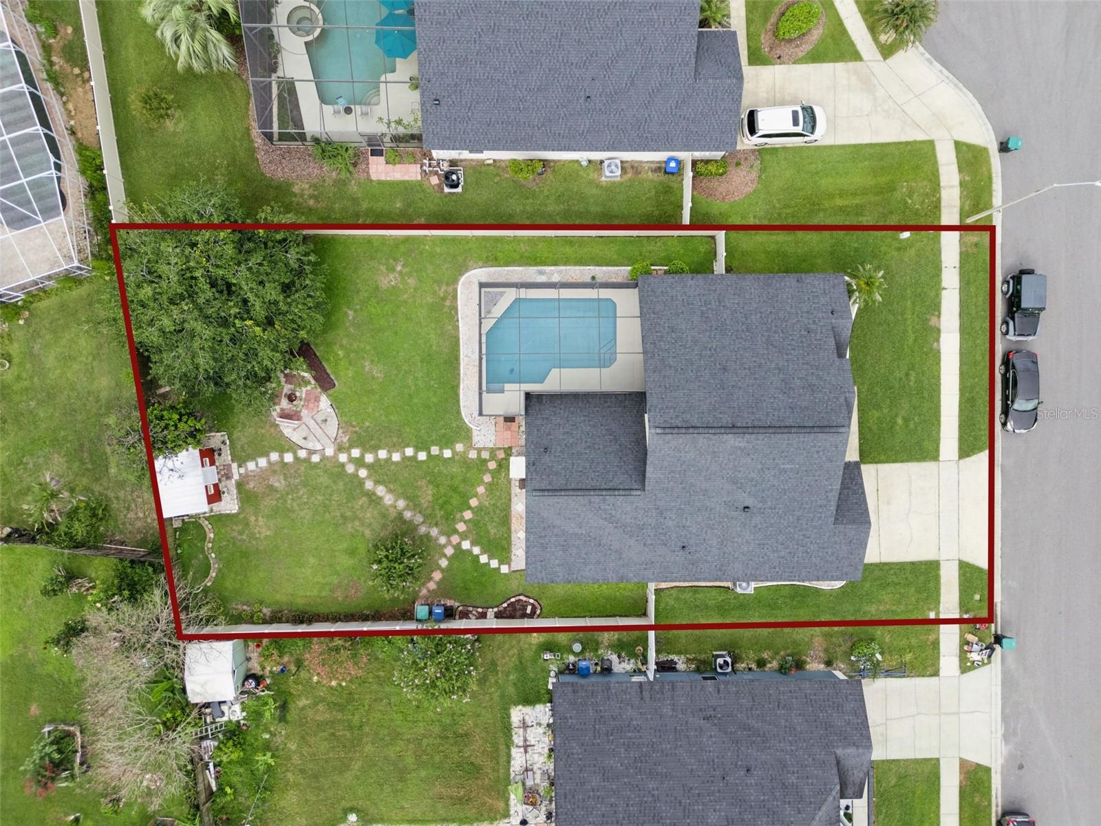3131 Denham Court
