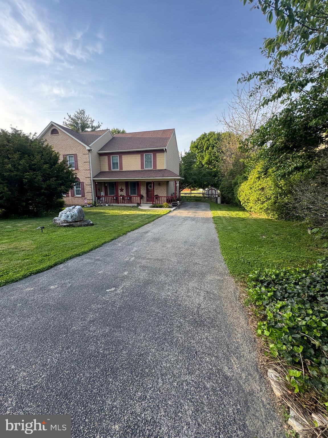 2306 Lawnwood Court