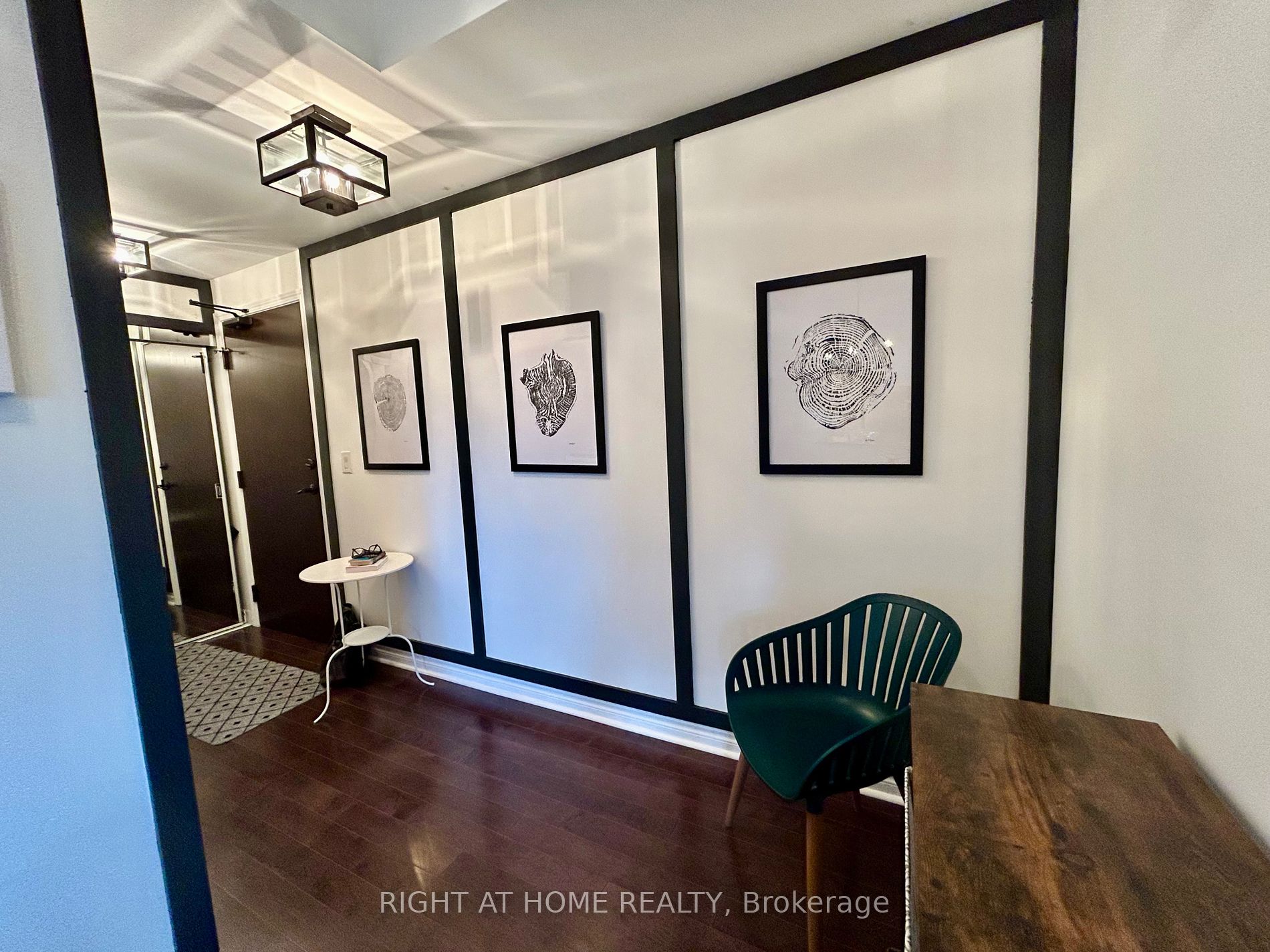 385 Prince Of Wales Dr 602