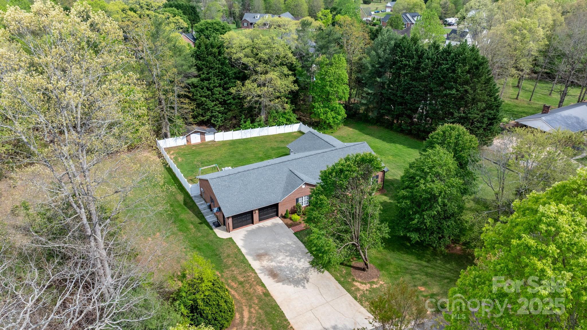 503 Sanford Gragg Road