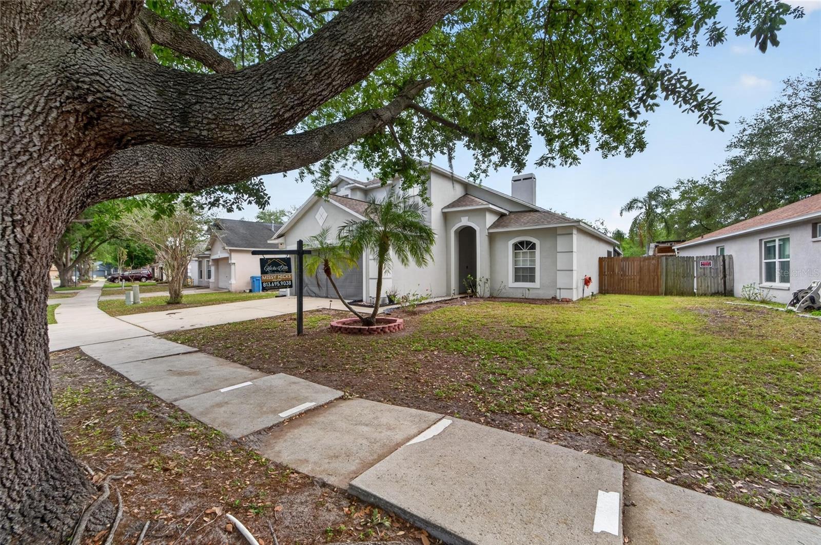618 Somerstone Drive