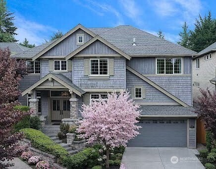 Bellevue - 4569  162nd Lane SE