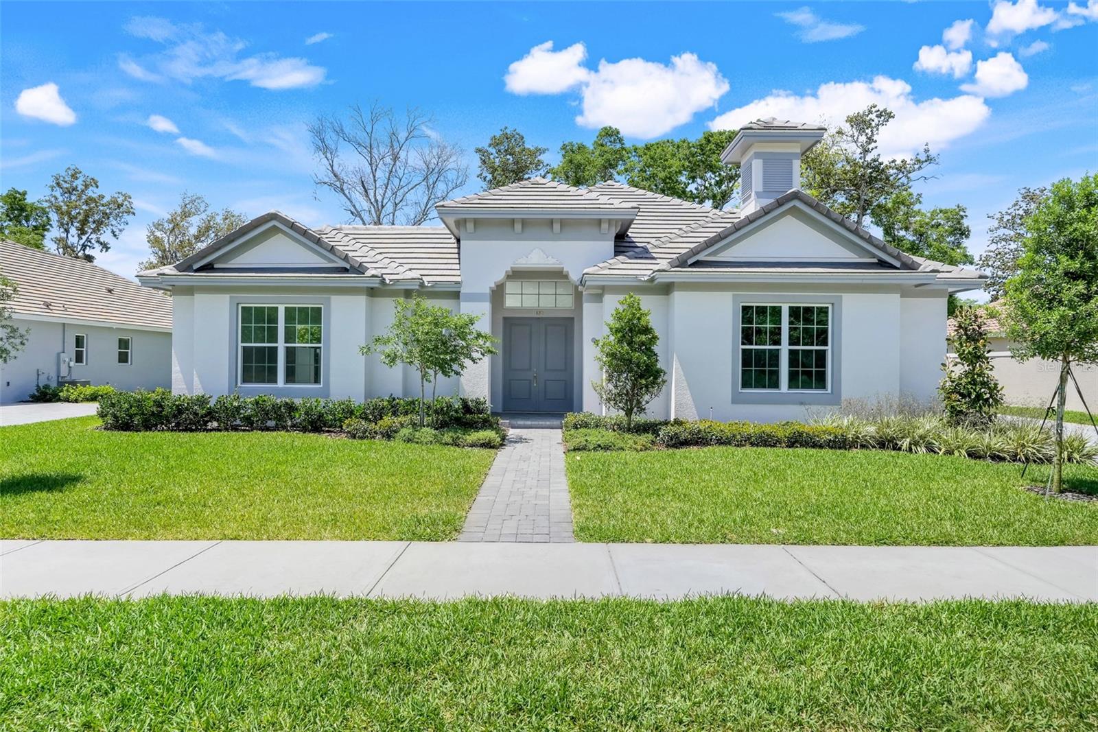 132 New Leatherwood Drive