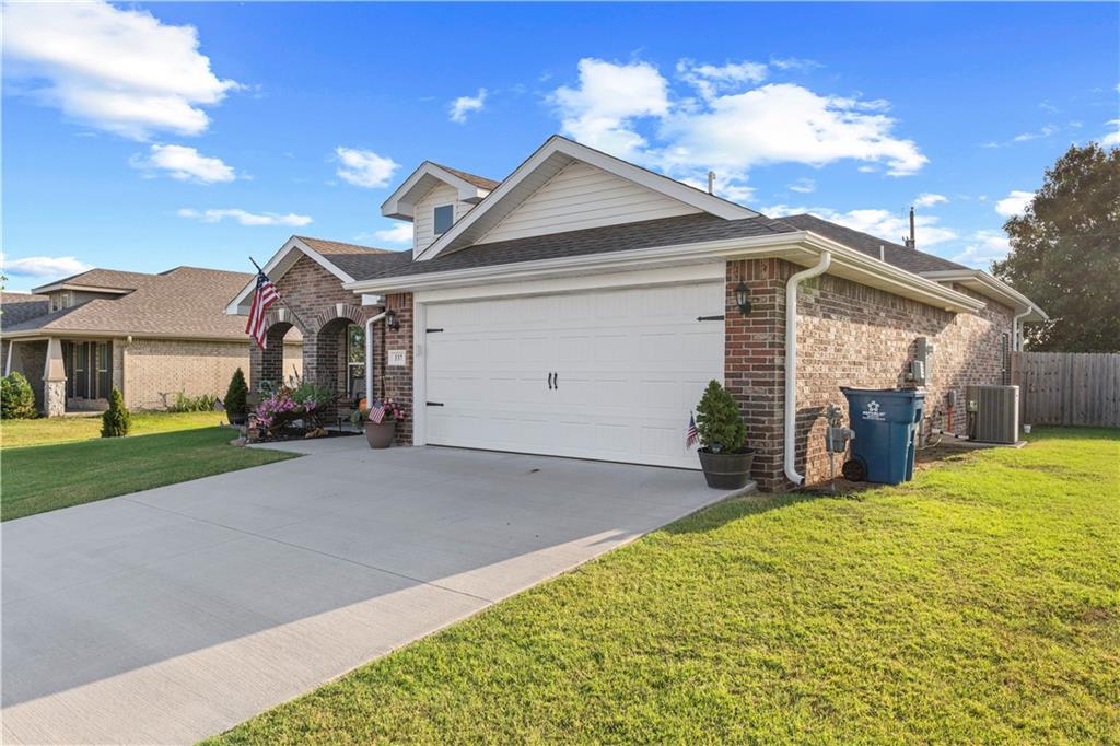 337 Sidney Lane