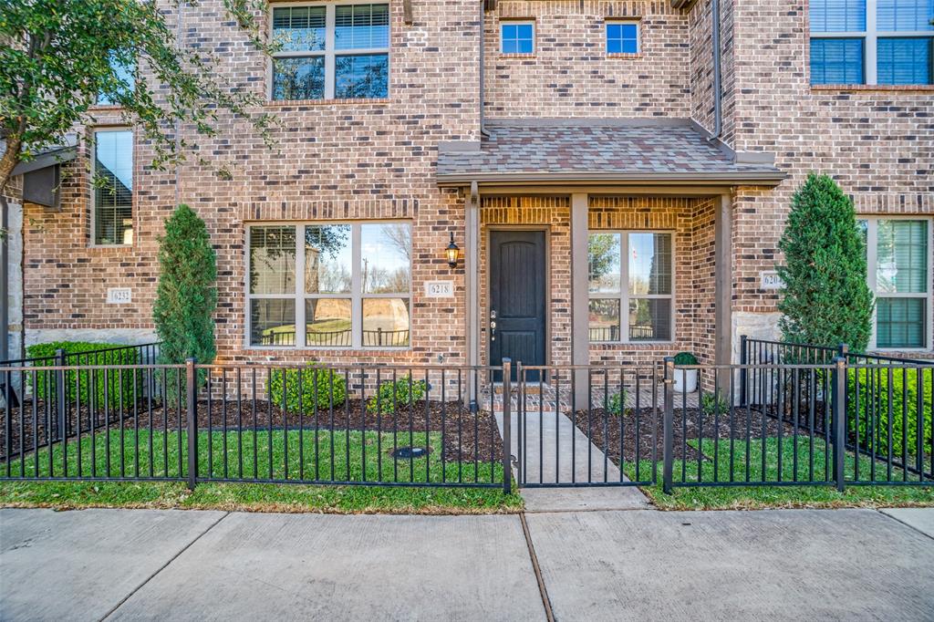 6218 Rilla, Street Frisco, TX