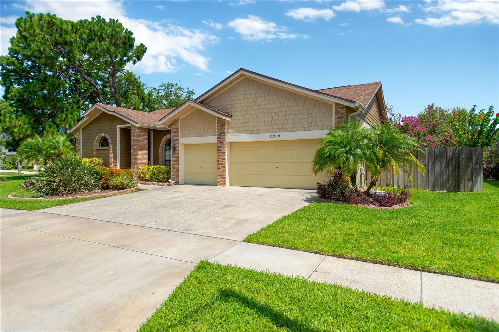 11209 Bloomington Drive