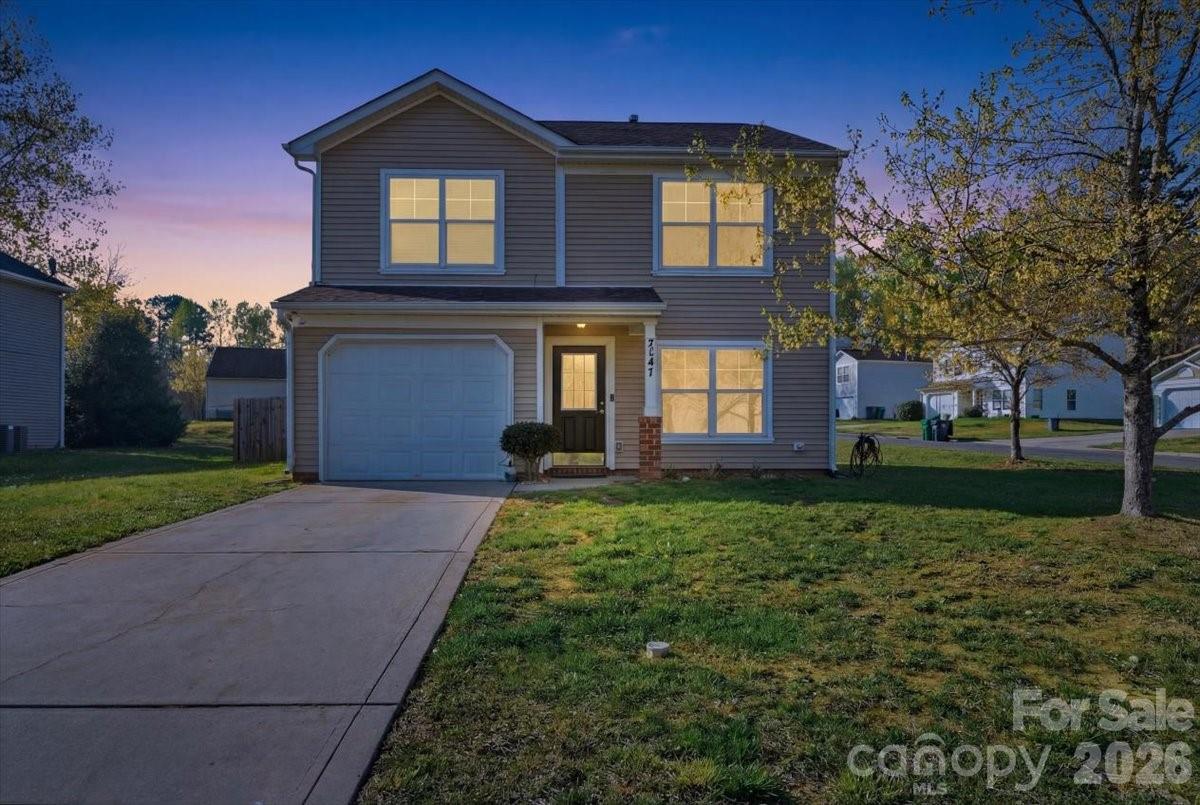 2047 Sonoma Valley Drive