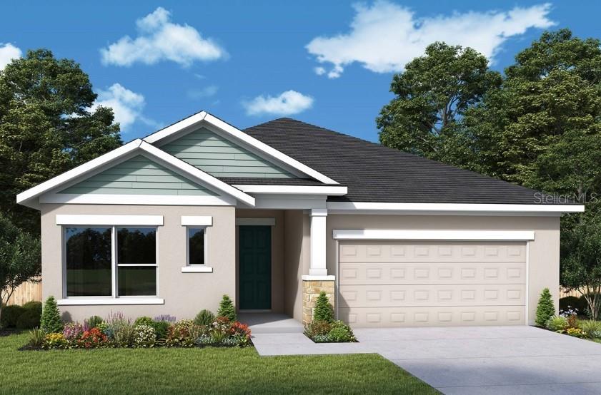 5653 Coopers Hawk Court, St Cloud, FL