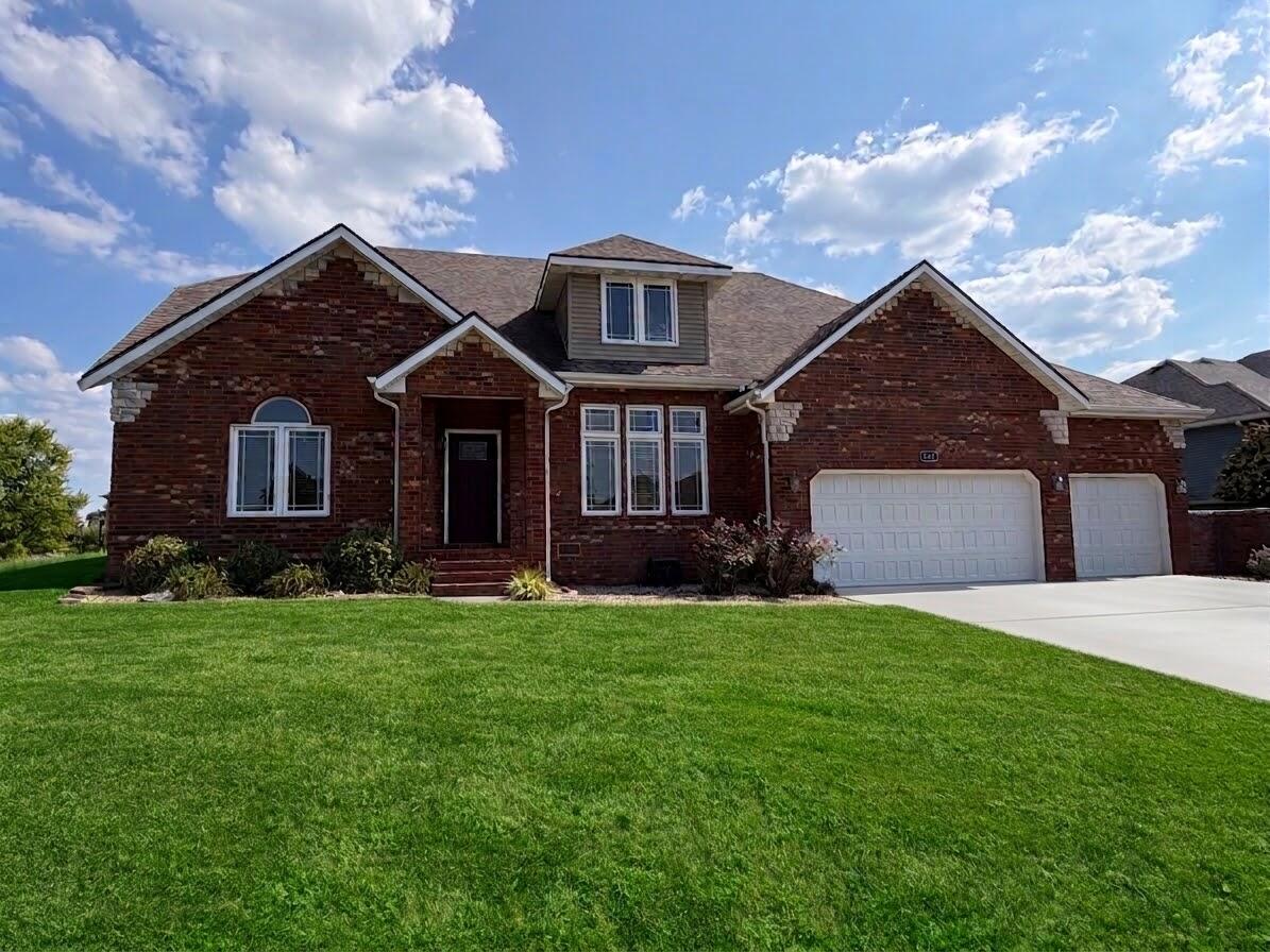 611 Wild Turkey Lane