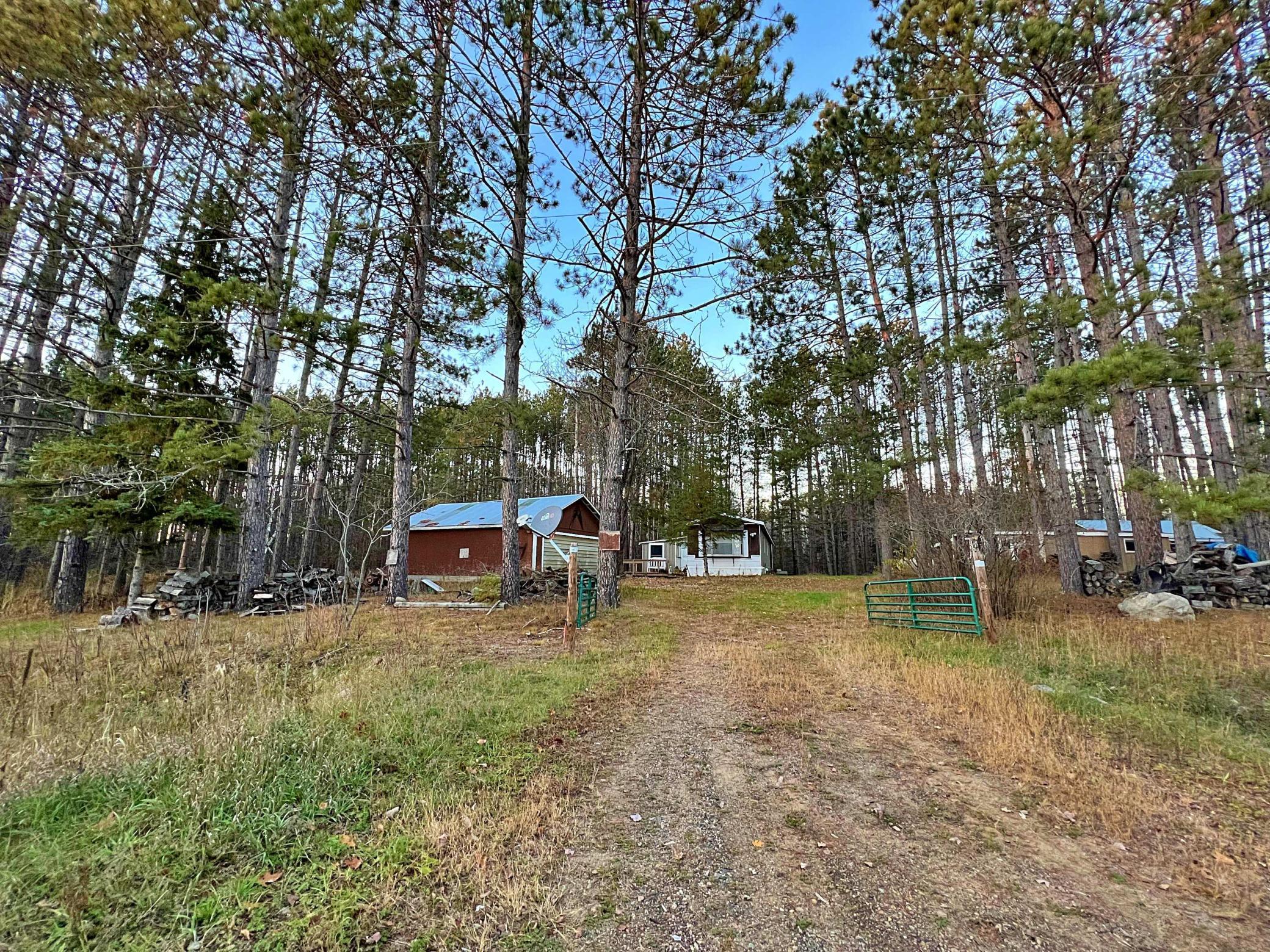 Residential for sale in Palisade, Minnesota, 6456620