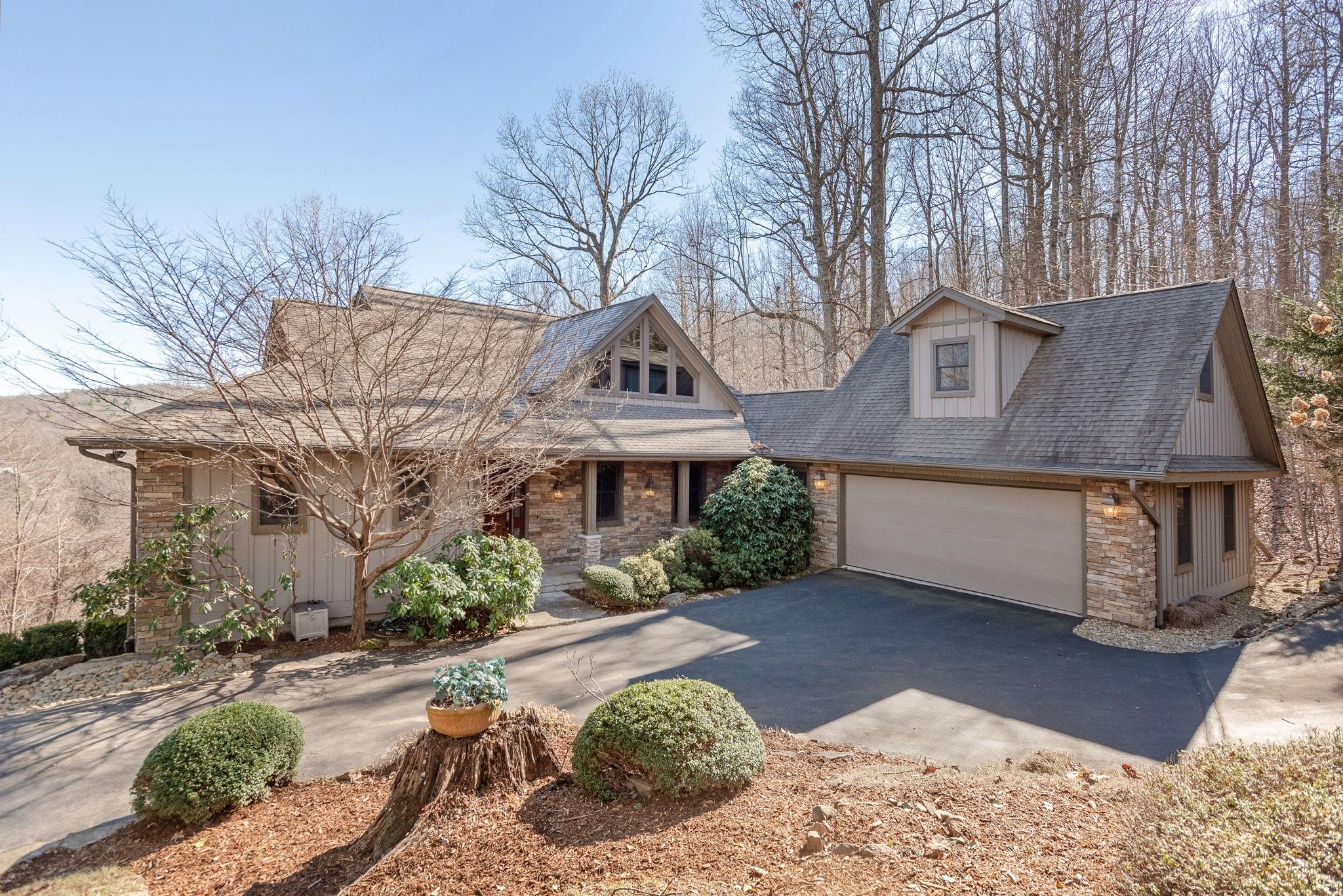 Residential for sale in Flat Rock, North Carolina, 4001309