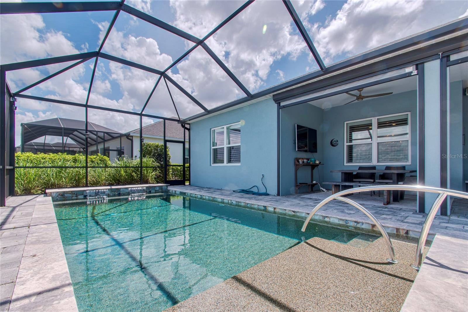 13619 Old Creek Court