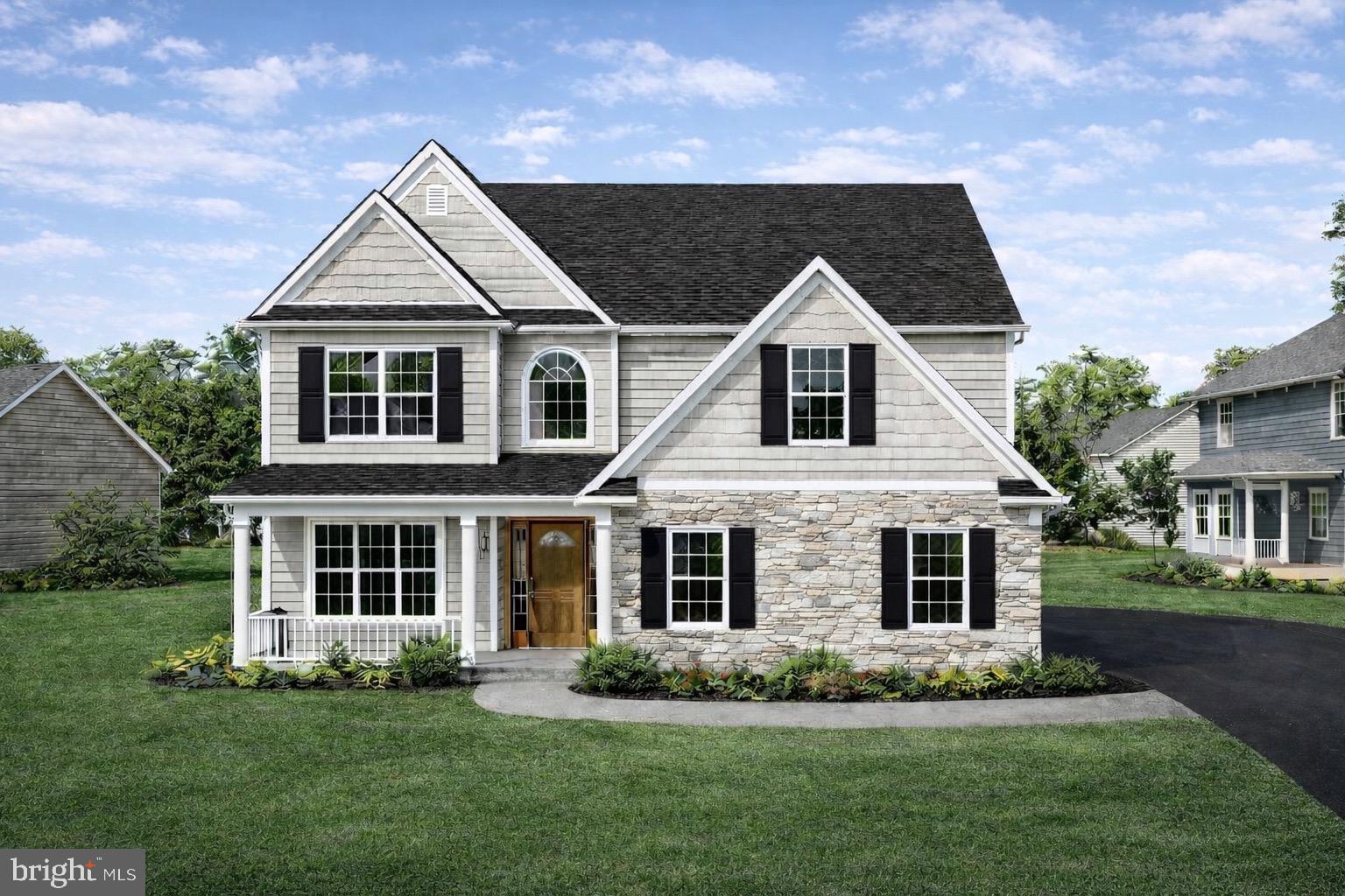 THE LIMEVILLE  by Hunter Creek Builders – This spacious 2,500 sq ft two-story home features a dramatic two-story foyer and soaring ceilings in the family room, creating an open and light-filled living space. The main floor includes a private office and an additional flex/activity room, providing plenty of space for work, hobbies, or entertaining. The open-concept kitchen flows seamlessly into the dining area, making it ideal for everyday living and gatherings. A private mudroom and laundry room are conveniently located just off the attached two-car garage. Upstairs, you’ll find a versatile loft area along with four generously sized bedrooms. The open hallway overlooks the family room and foyer, bringing in natural light and enhancing the home’s spacious feel. The expansive primary suite features a large walk-in closet and a private bathroom with a walk-in shower and soaking tub. Additional highlights include a large basement with future finishing potential and spacious homesites with flat, open backyards on .35 acres or larger. Choose from one of our beautiful homesites and customize every detail with Hunter Creek Builders’ streamlined building process.END LOAN. Call today for more information.