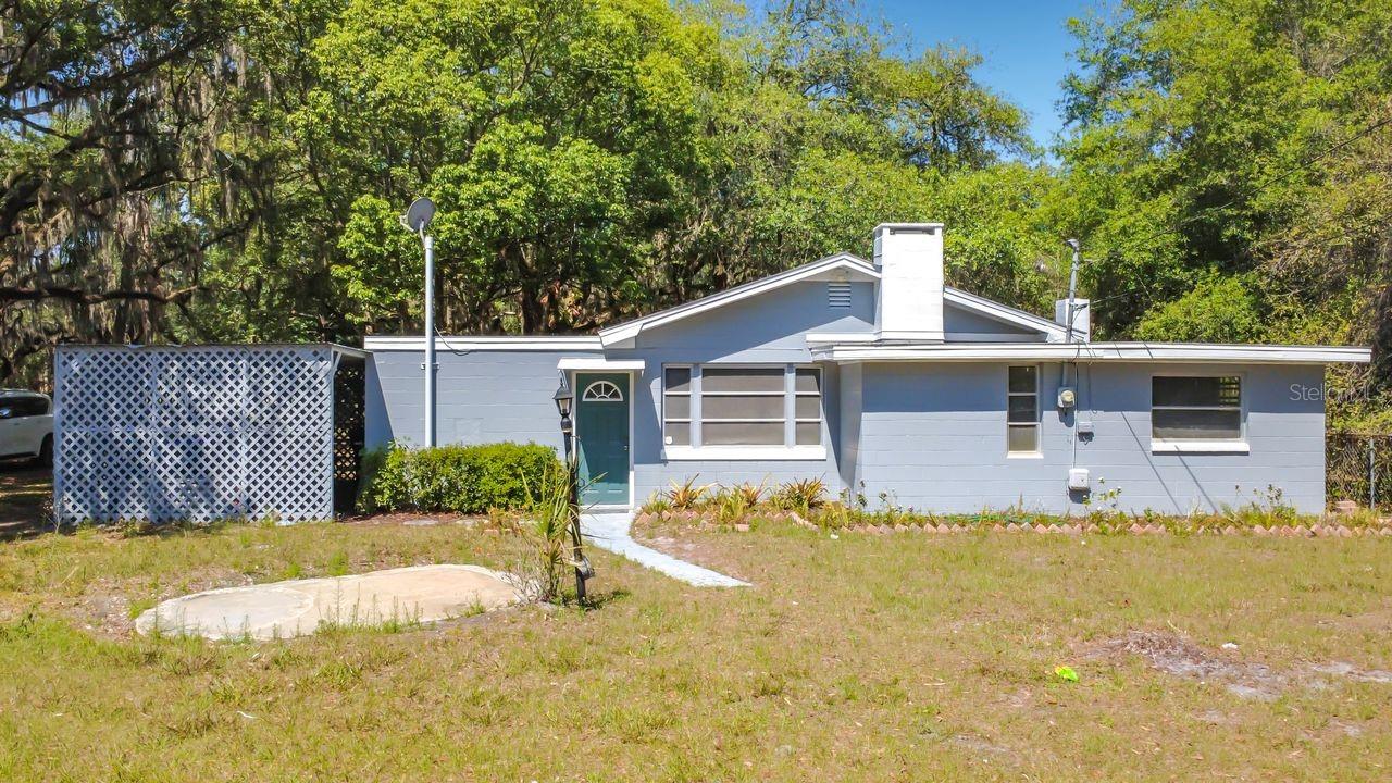 3508 Rouse Road