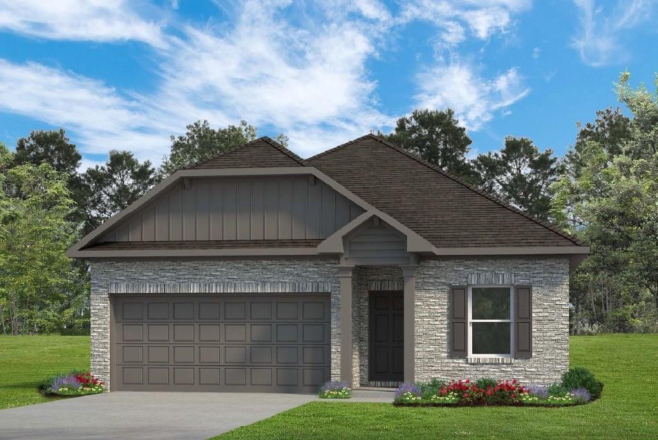 9729 Austin Hollow Road