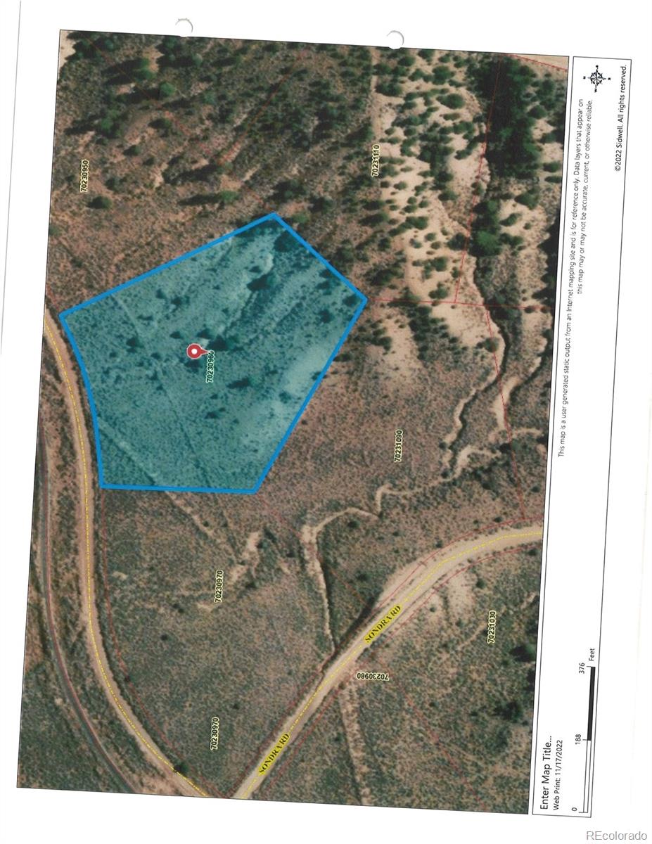 Lot 4601 Miller Road