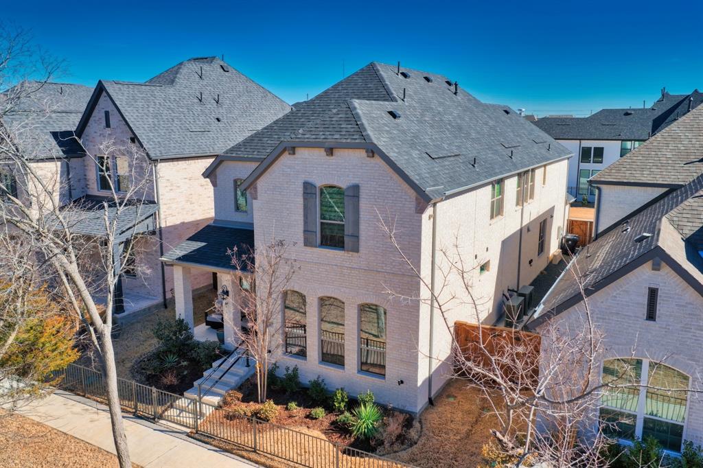 8325 Mint, Mews Frisco, TX