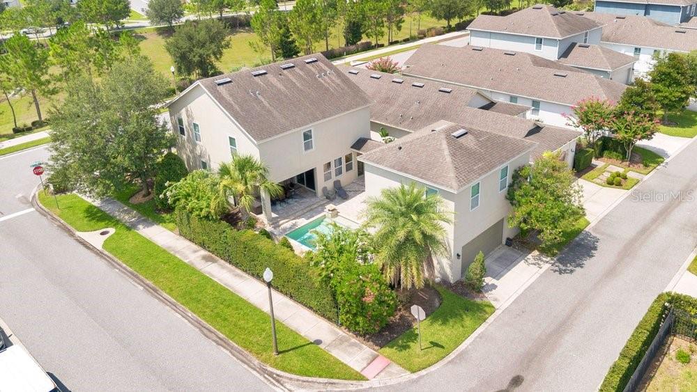 15367 Shonan Gold Drive
