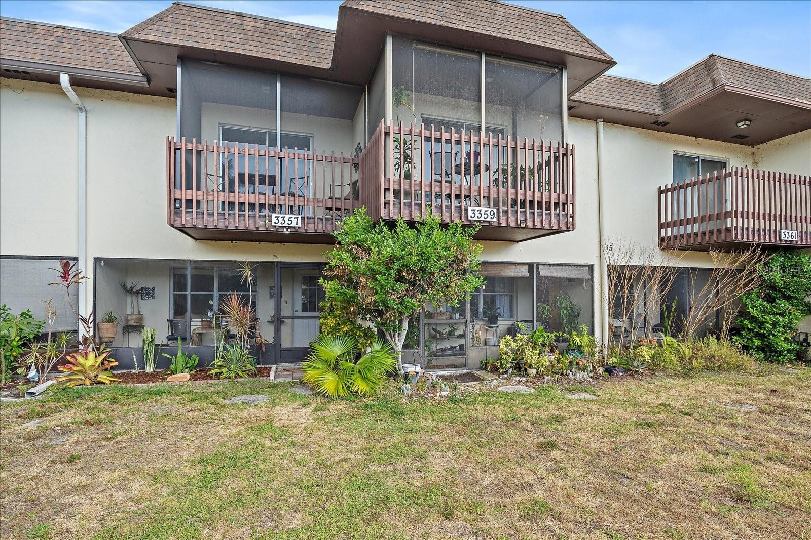 3357 Ramblewood Drive N 3357