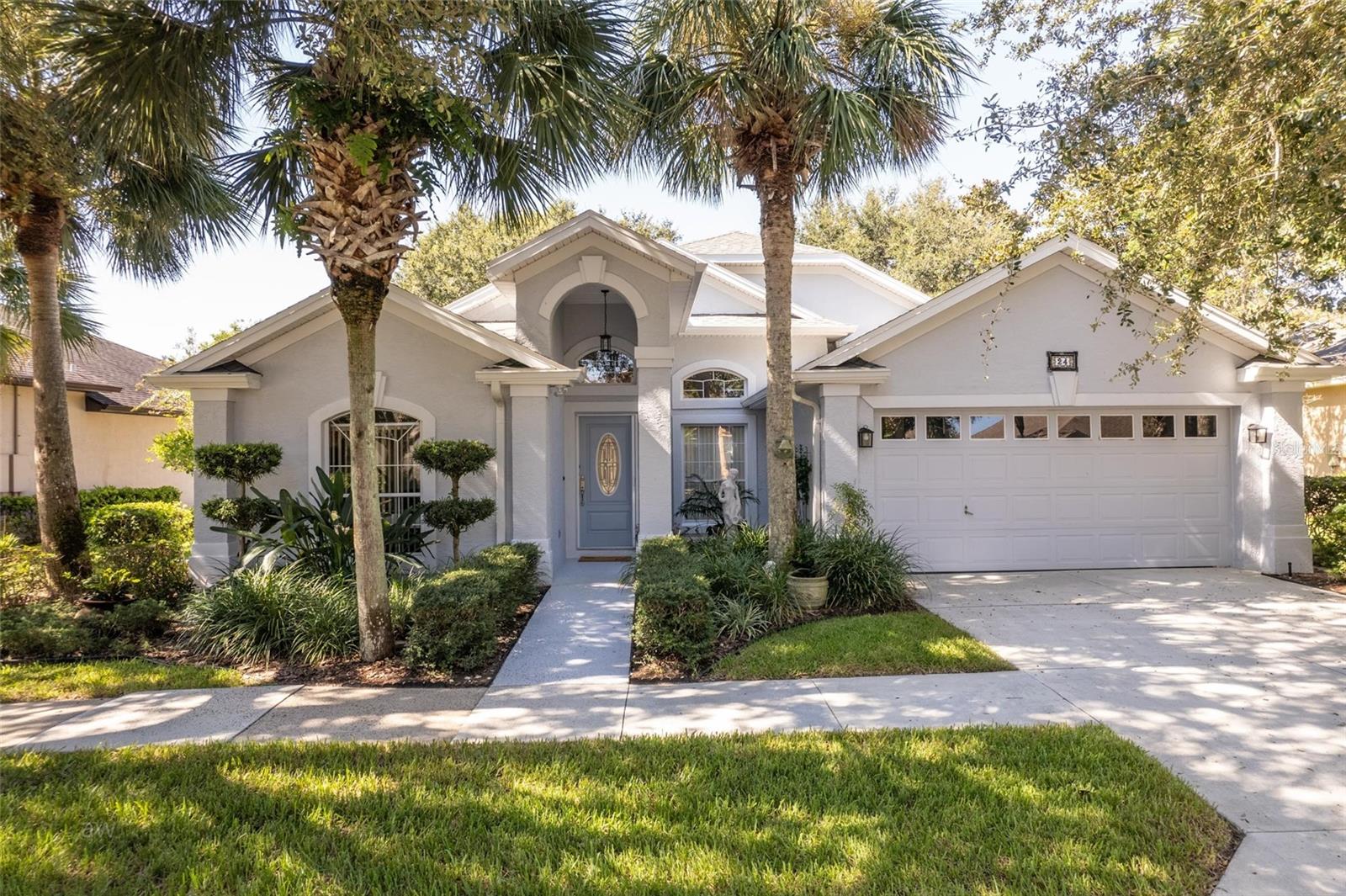 Residential for sale in Palm Coast, Florida, FC294500