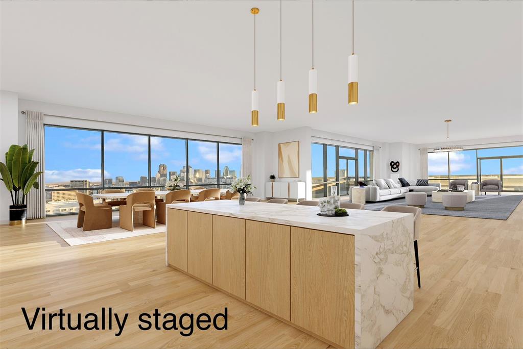 3111 Welborn Street 1701