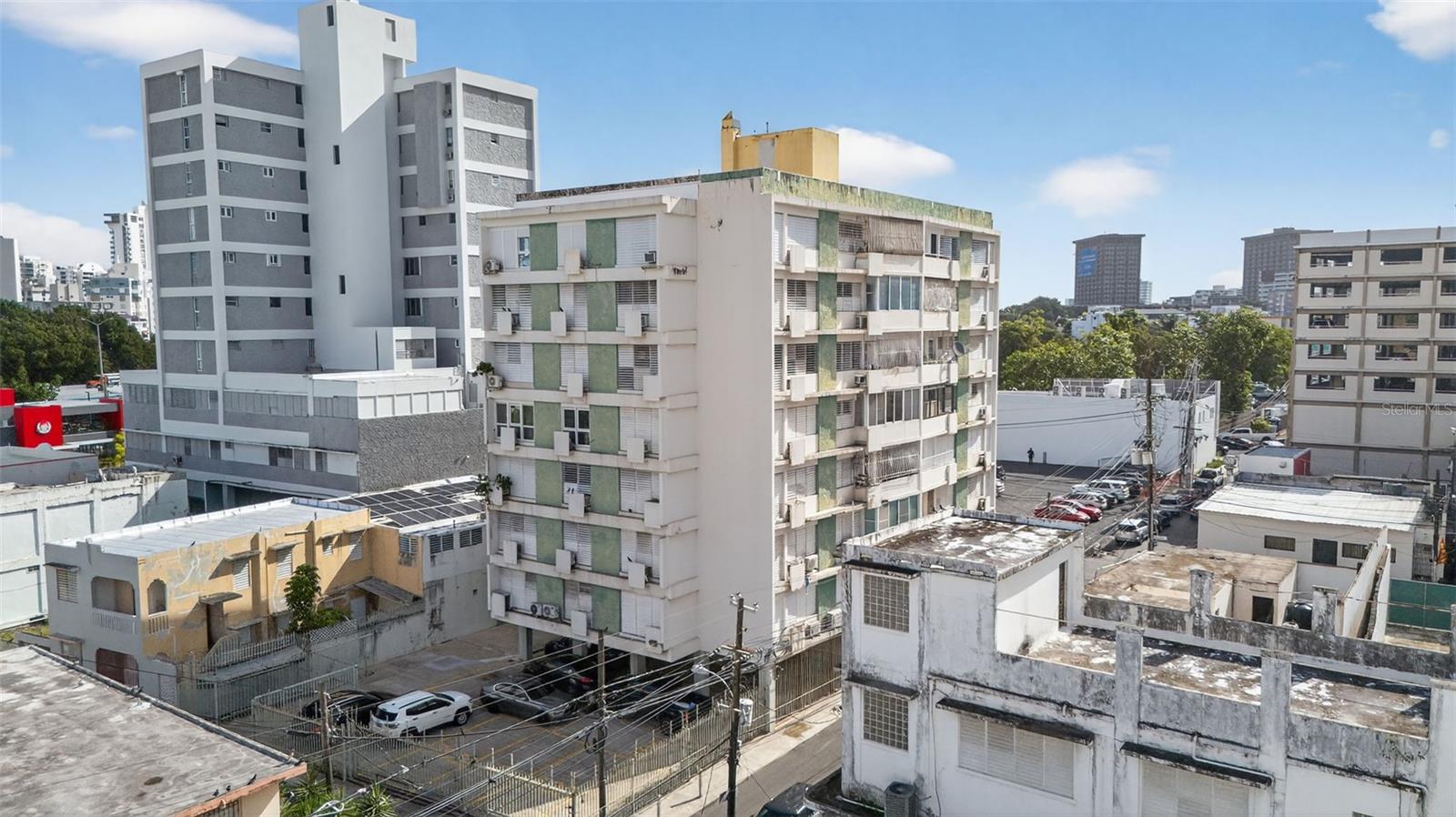 124 Calle Condado 304