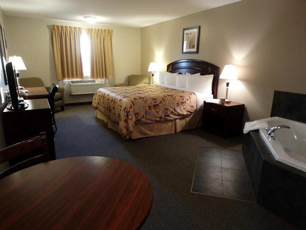 Highway Commercial Motel - Excellent opportunity to acquire a well-located highway commercial motel in east-central Alberta, positioned directly along a major provincial highway with strong year-round exposure to commuter, agricultural, and oil & gas traffic. The property is situated in the Town of Provost, approximately 45 minutes from Hardisty, a key regional hub anchored by major oil and energy infrastructure, supporting consistent demand for accommodations. The motel features a total of 43 guest rooms, offering a well-diversified unit mix to accommodate a range of clientele: 31 double rooms; 8 single rooms; 3 king suites; 1 king jacuzzi suite, a premium offering for higher nightly rates. Operations are supported by a spacious on-site manager’s residence, consisting of a 2-bedroom suite with full kitchen, ideal for owner-operators or live-in management, allowing for efficient day-to-day oversight and reduced staffing requirements. The property is situated on a large lot with ample surface parking, capable of accommodating passenger vehicles, work trucks, and commercial units. The layout provides ease of access and circulation, making it particularly attractive to workforce and long-stay guests. Key Highlights: Prime highway frontage location with excellent visibility and access 43 total rooms with a strong, balanced mix of unit types Jacuzzi suite and multiple king suites for premium revenue potential On-site 2-bedroom manager’s suite with kitchen; Large site with abundant parking for all vehicle types; Proximity to Hardisty’s energy sector driving steady occupancy. Additional Notes: Financials available upon execution of a Confidentiality Agreement (NDA) Please do not approach staff or disturb operations. This is a solid opportunity for an investor or owner-operator seeking a stable hospitality asset in a high-traffic corridor, with demand supported by regional industry and transportation routes.