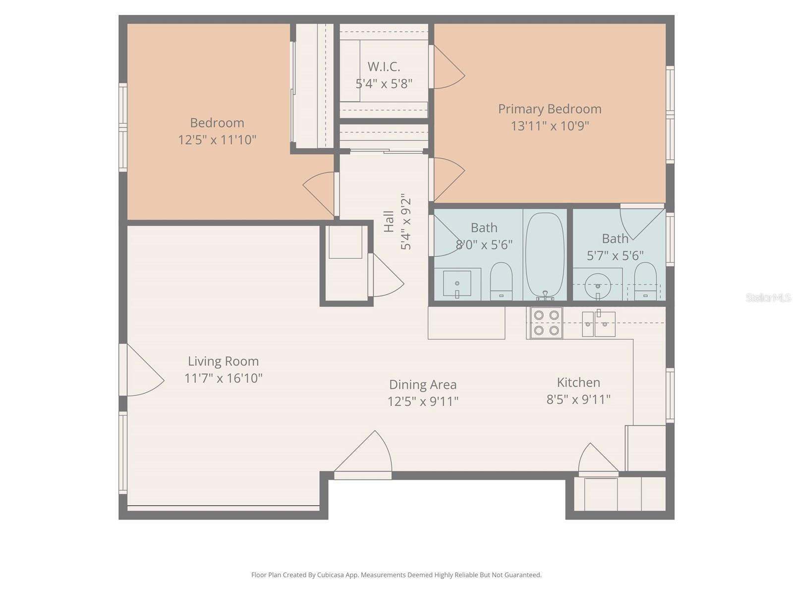 525 S Conway Road 31