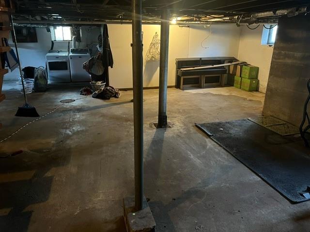 110 N First Street