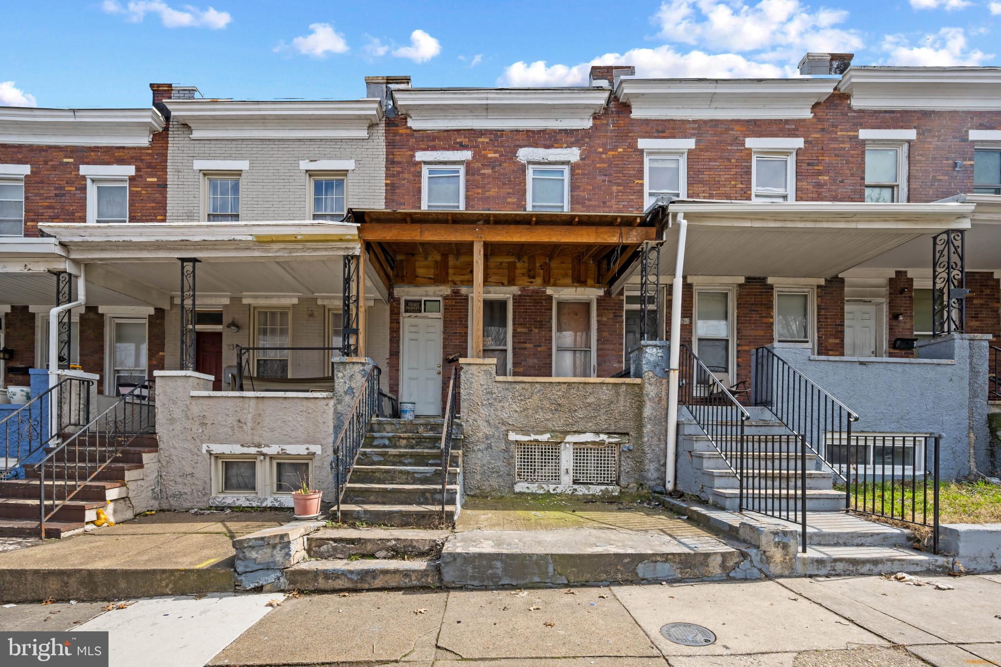 2349 Annapolis Rd  