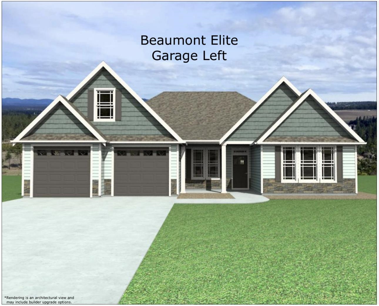 Enchanted Homes ELITE series new construction in the highly sought-after Travelers Rest area. Features include: gorgeous trim work, high quality flooring, tile shower in master bath, granite countertops, and so much more. Personalized options may be available such as a sun room, extra outdoor space, larger garage, built-in wall oven packages, and tons of design options. Call today for a preview of what your next NEW home could look like!