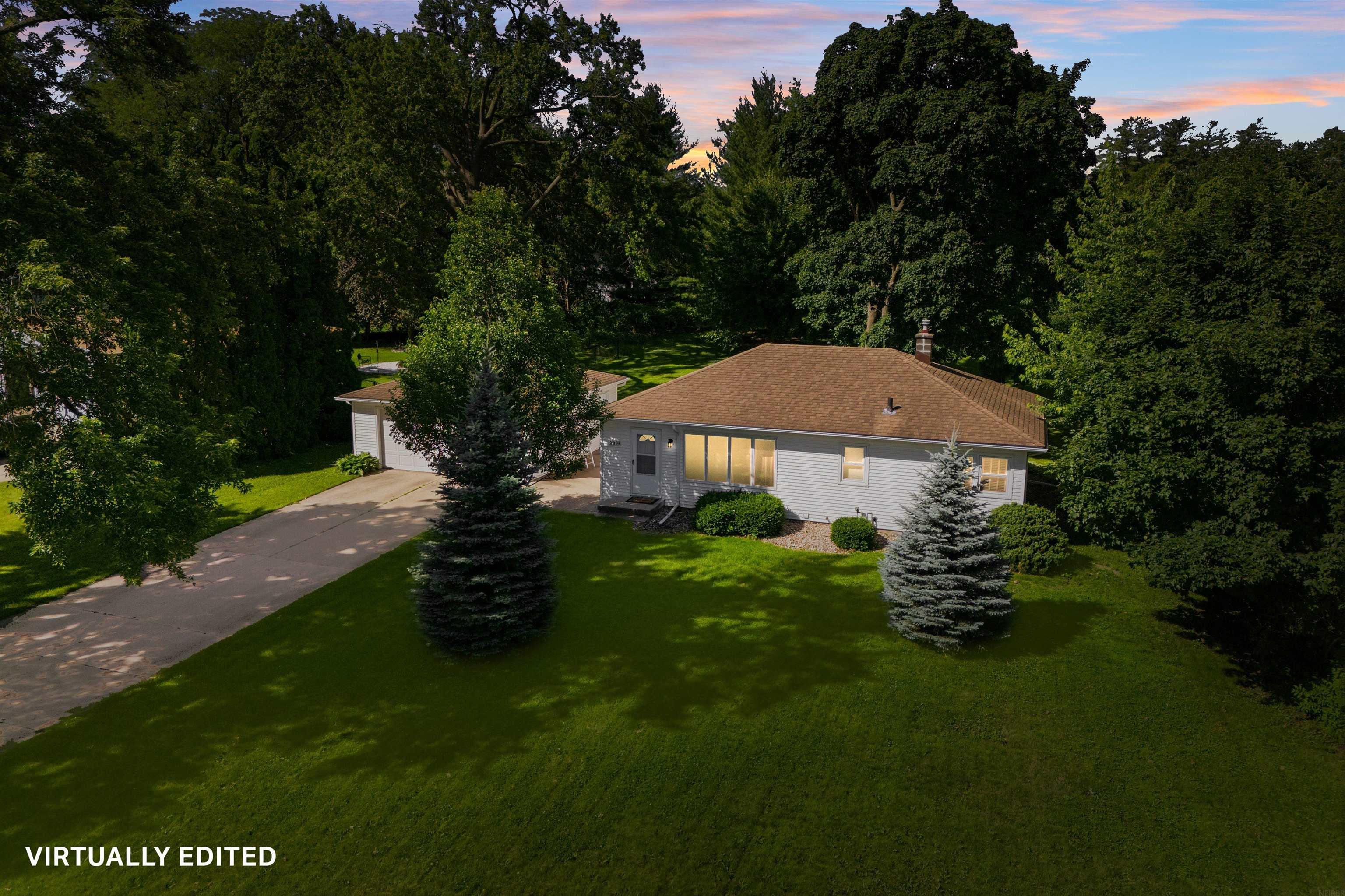 2019 Pleasant Drive