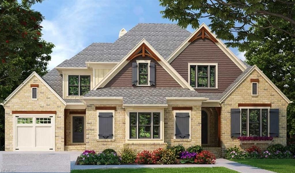 9508 North River Road