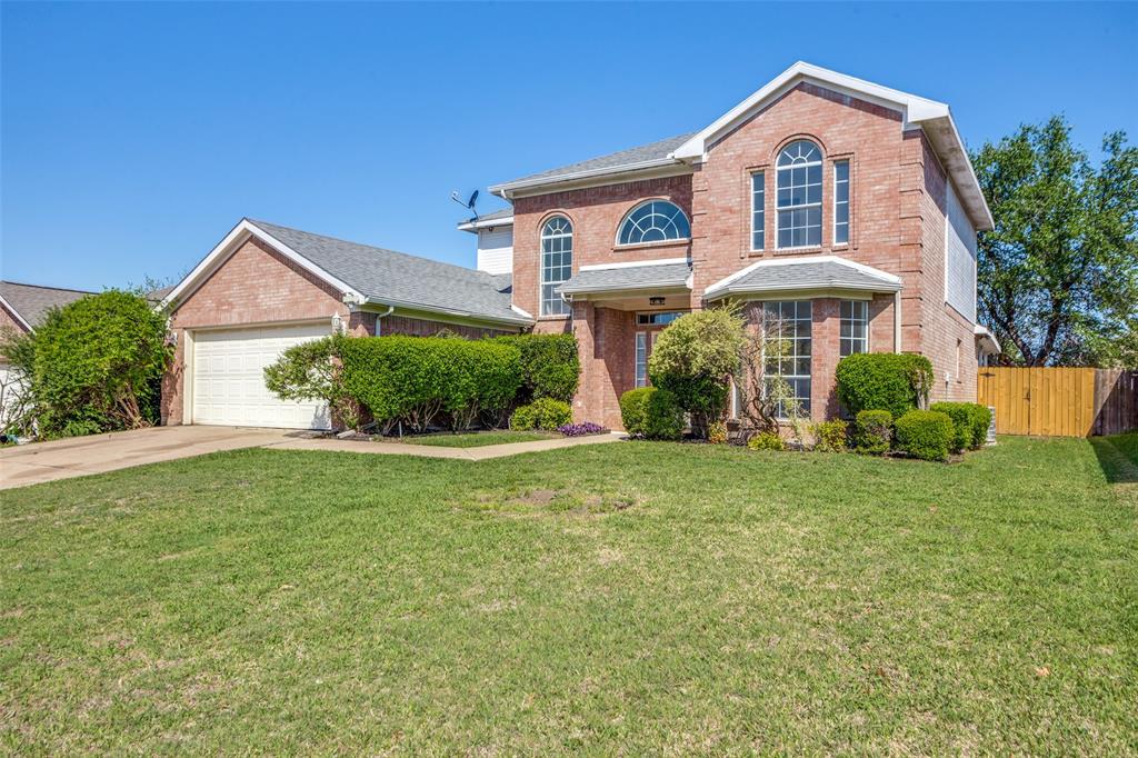 639 Manchester Drive