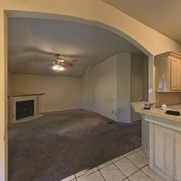 Nestled at 11100 SW 8th ST, Yukon, OK 73099, this single-family residence in Yukon, OK, offers comfortable living. The home features three bedrooms, providing personal space for rest and rejuvenation. With two bathrooms, mornings become easier, offering convenience and eliminating the rush. The two-car garage provides shelter for vehicles and additional storage. Built in 2004, this home presents an opportunity to establish roots. Property is being sold "AS IS". Buyer to verify schools.