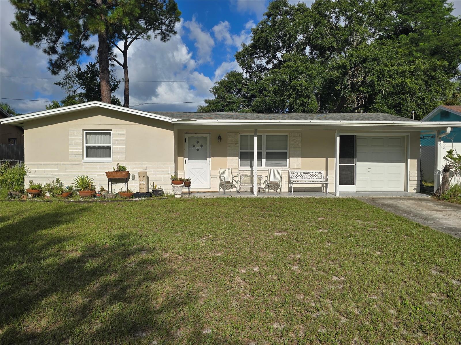 135 Ramona Circle