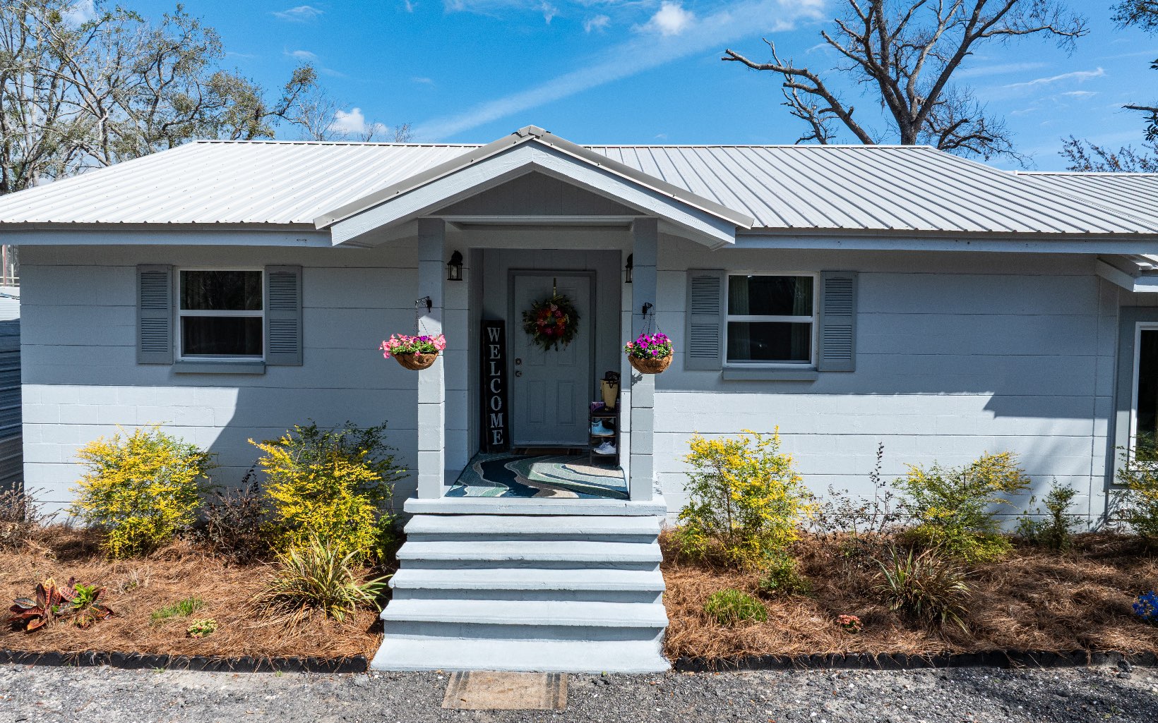 1113 NW Banta Acres Rd