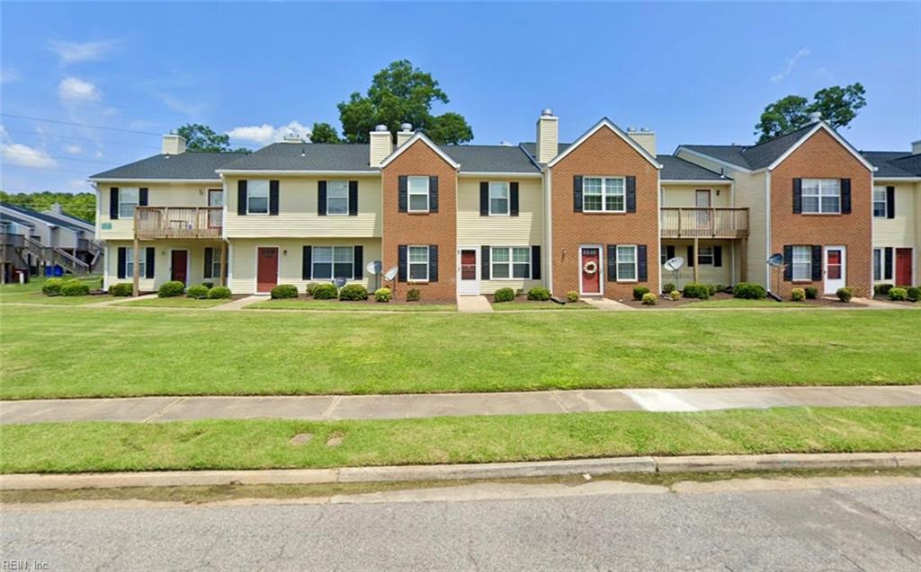 3440 Clover Road E, Chesapeake, VA 