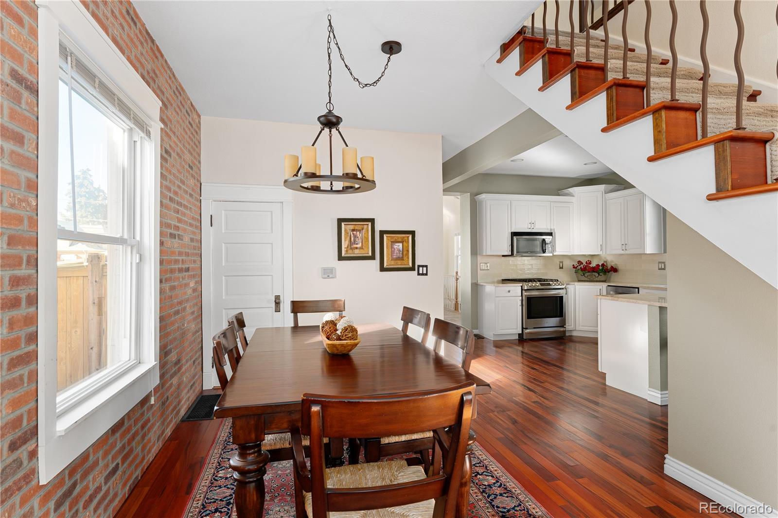 1415 S Clarkson Street