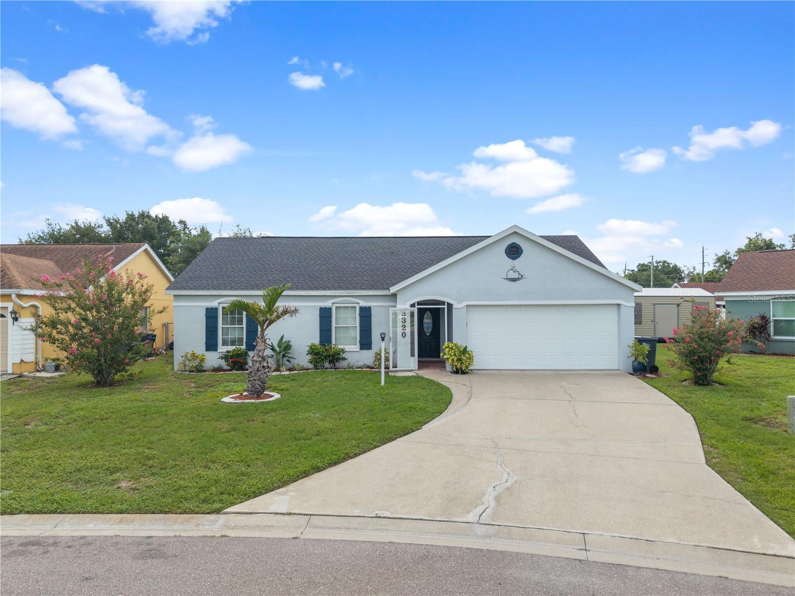 3320 5th Drive W