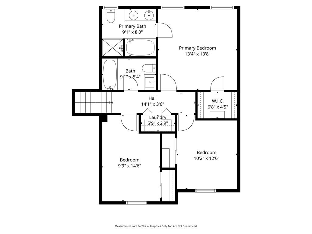 10700 N Holmes Street