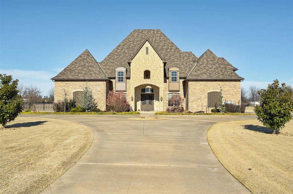 Spacious Estate on 5 Acres in Moore School District!Discover space, comfort, and versatility in this exceptional 4-bedroom, 3- full baths, 2- half baths, home offering 4,852 square feet of living space on a beautiful 5-acre lot in the highly sought-after Moore School District. Designed for both everyday living and entertaining, the open, functional layout features oversized living areas, large closets throughout, and multiple bonus spaces that provide incredible flexibility for a variety of living needs.One of the home’s most unique features is the direct garage entry into the primary closet, adding a level of convenience rarely found. The home also offers expansive attic space with excellent potential to be finished out, allowing for future growth and customization.Step outside to enjoy the peaceful setting complete with a 30x40 shop, ideal for storage, hobbies, or a home-based business. An extended patio and private balcony provide the perfect spaces to relax or entertain while taking in views of the surrounding acreage.This property offers a rare combination of privacy, space, and functionality — all while being conveniently located in a highly desirable school district. Ready for its new owners to make it their own.