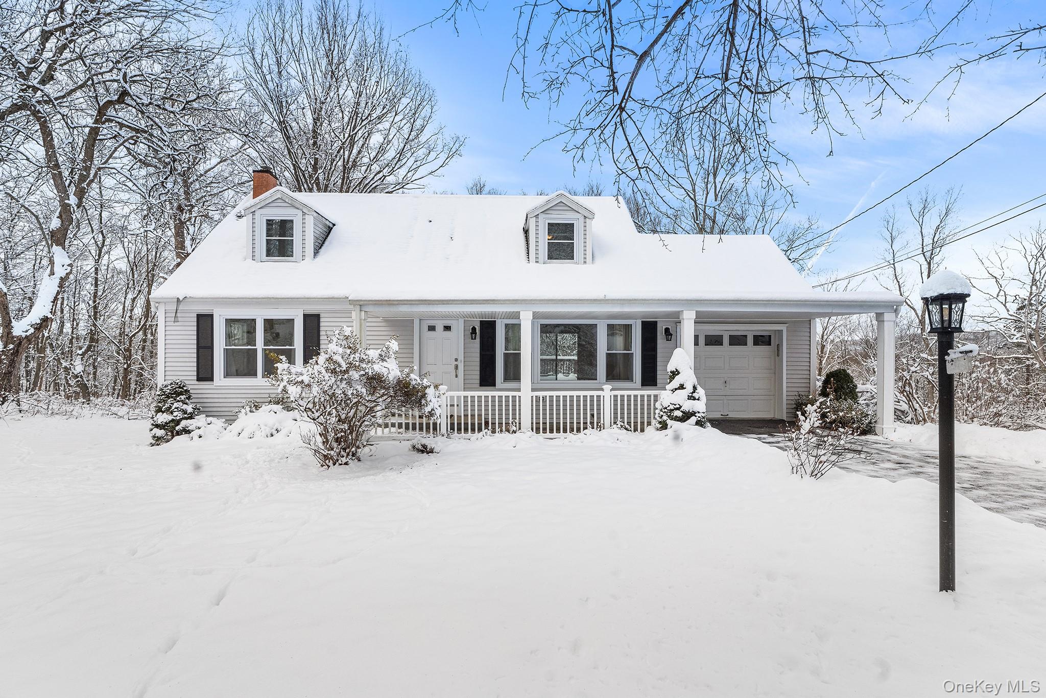 3483 Overlook Avenue